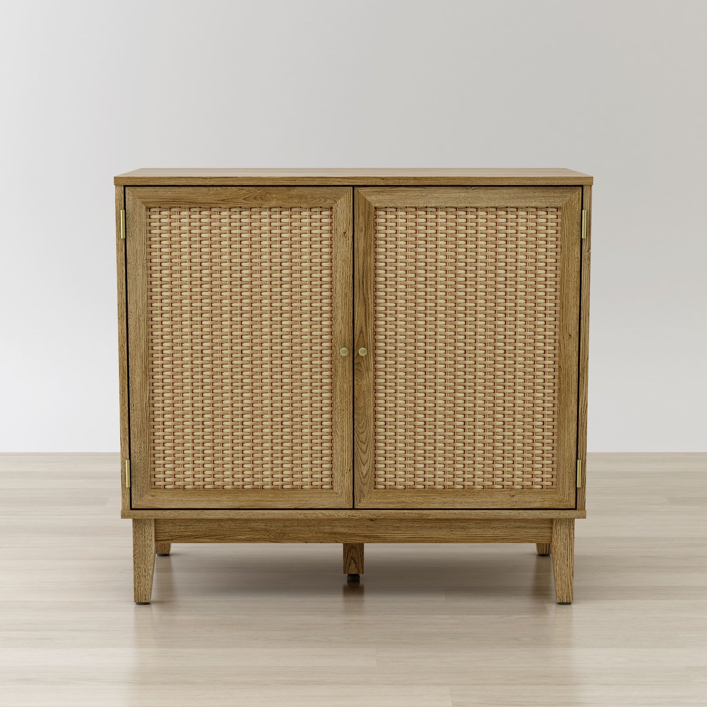 Bodrum Accent Cabinet