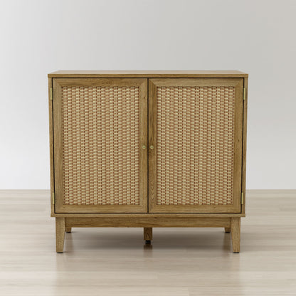 Bodrum Accent Cabinet