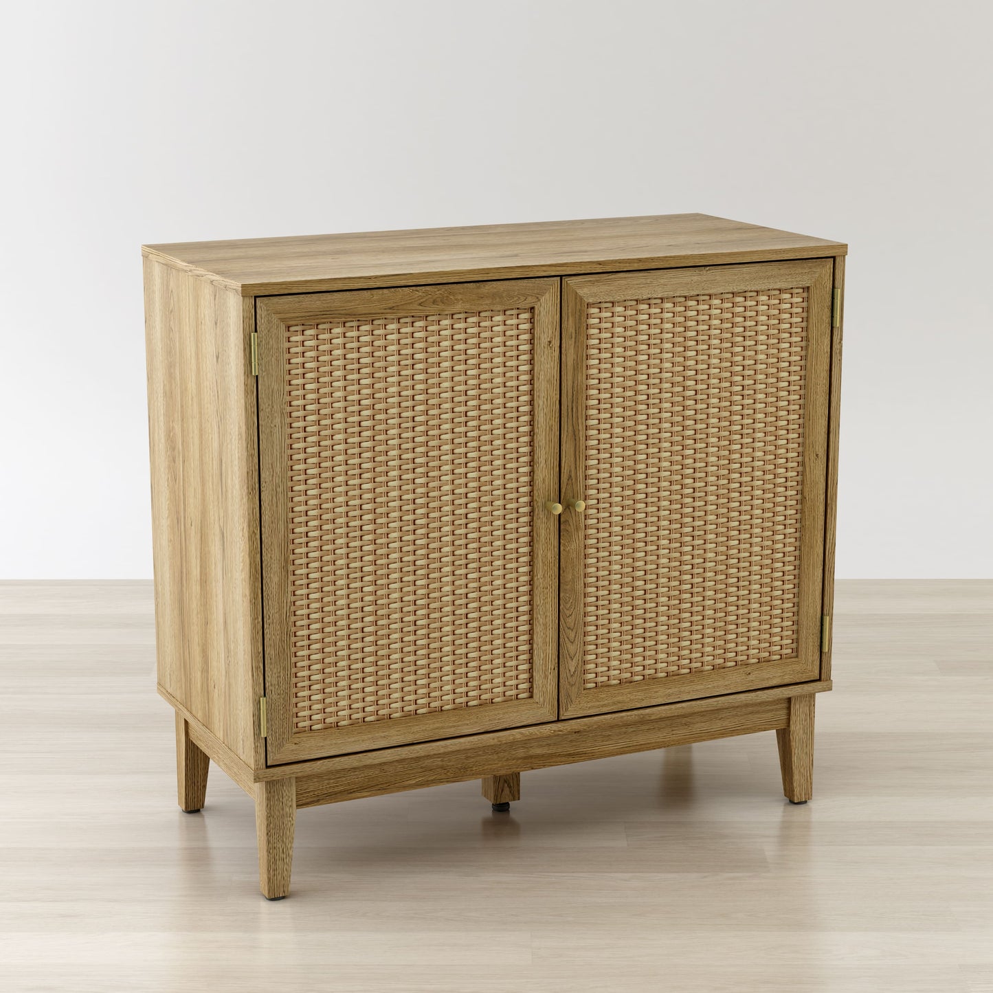 Bodrum Accent Cabinet